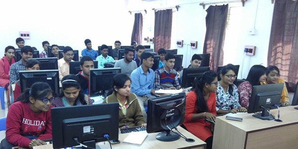 ICT CLASS