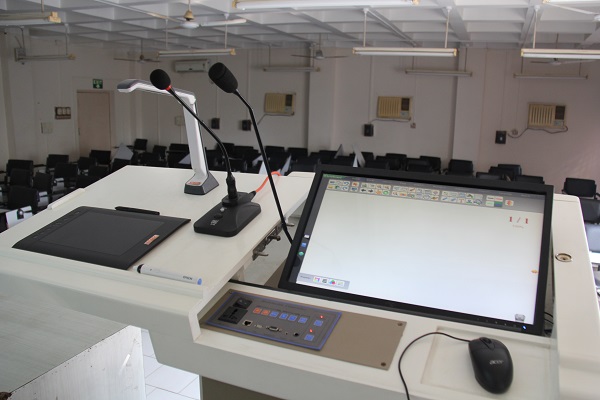 Smart Classroom 5