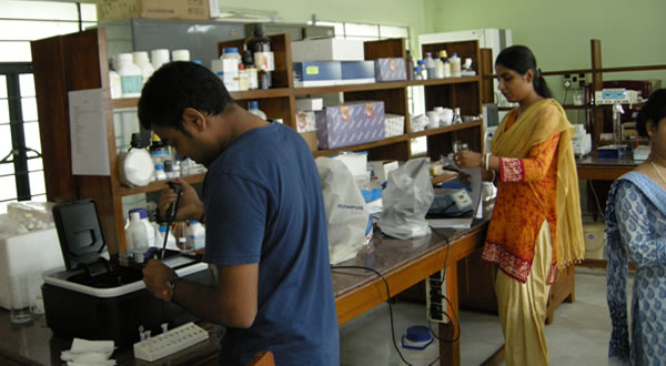 QCAMT Training Program