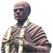 Vidyasagar Statue