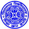 Vidyasagar University Logo
