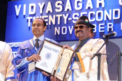 Convocation Ceremony