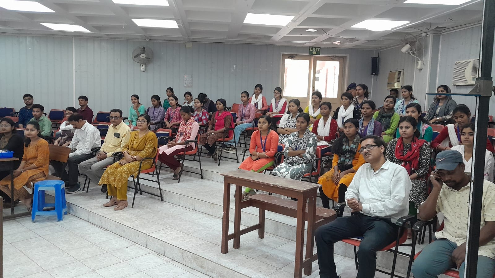 Health Checkup Camp 2