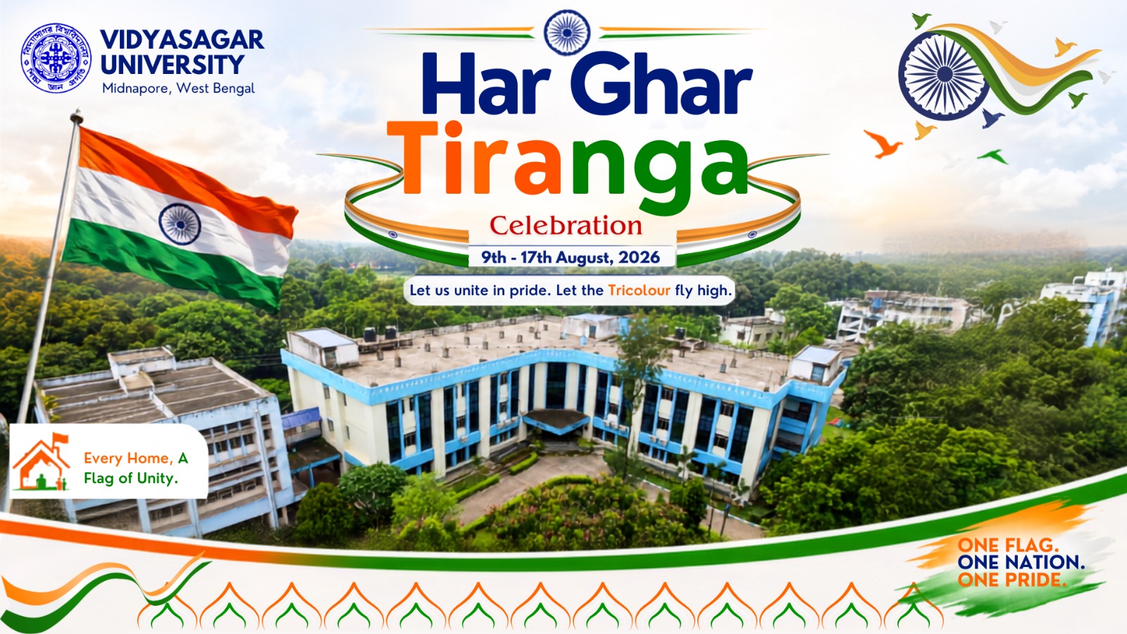 Har Ghar Tiranga 2026