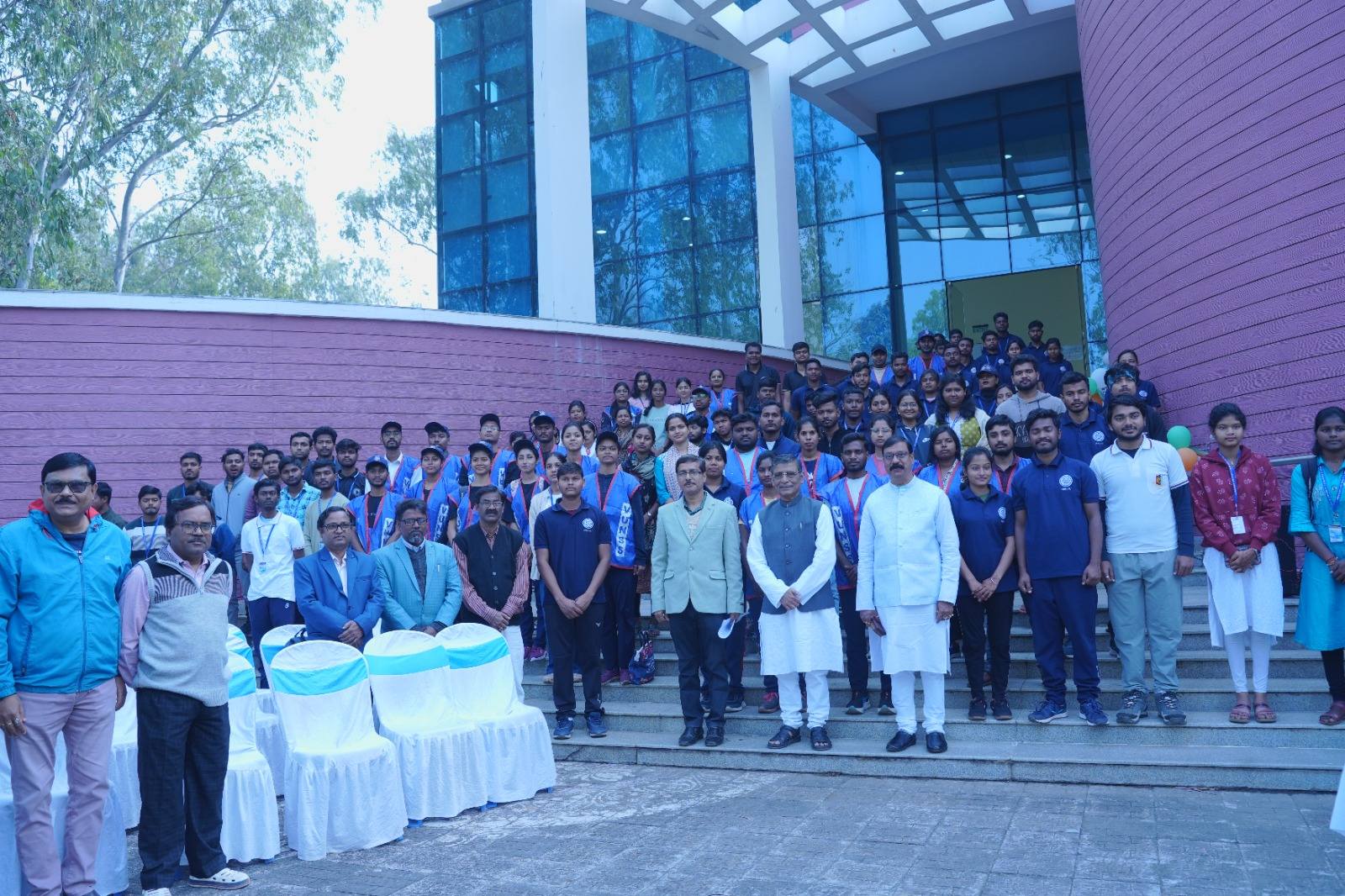 77th Republic Day Celebration, 2026