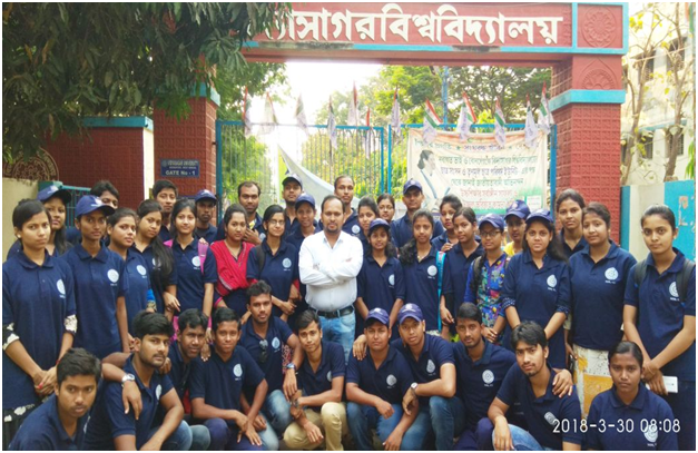 Departmental Activities