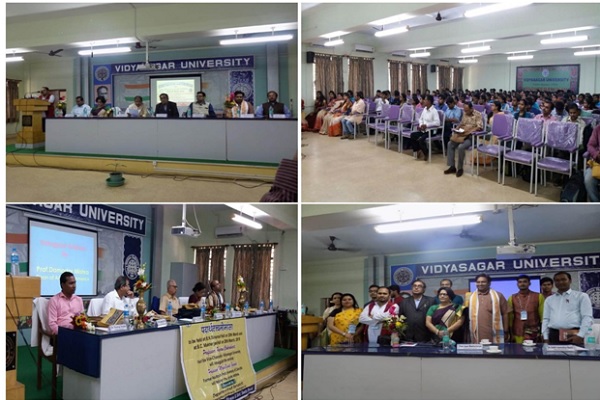 Departmental Seminar