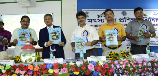 Fisheries Skill Development Programme