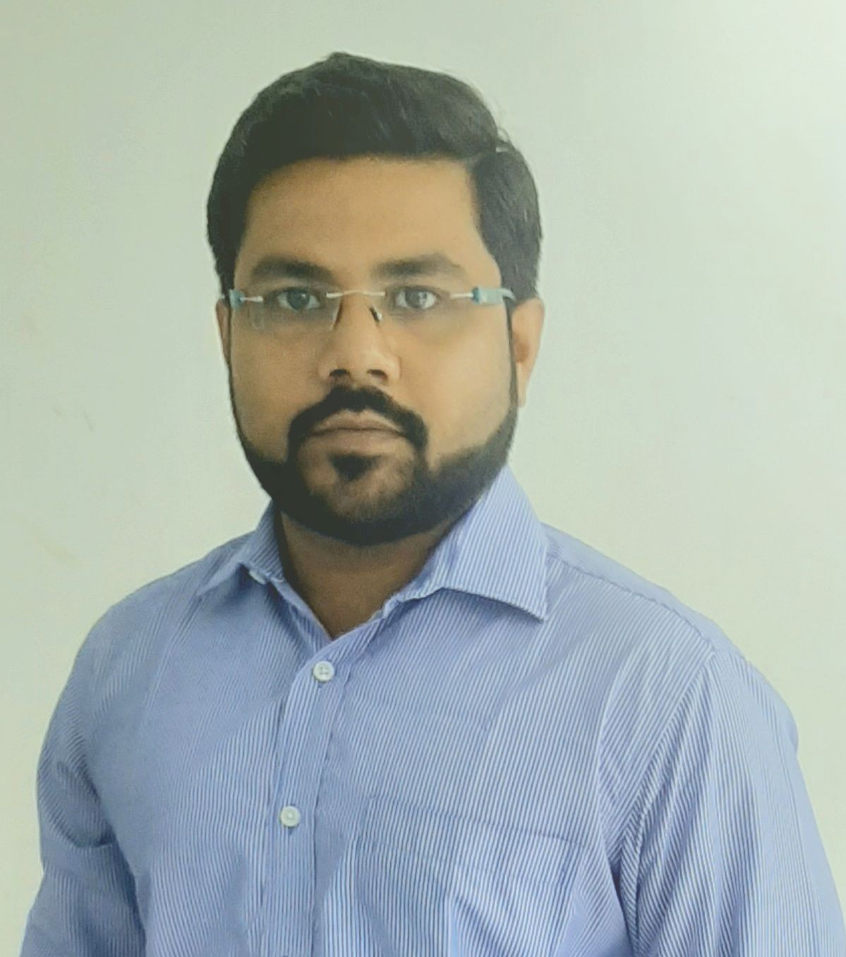 Aniket Ghosh