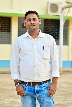 Bijoy Mandal