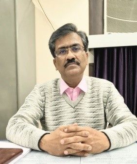 Bikash Routh