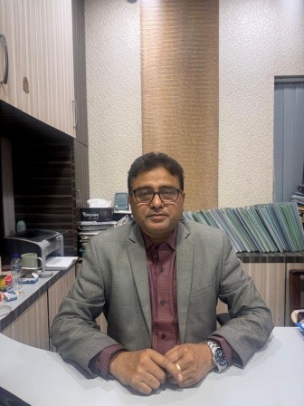 CA Kamal Kumar Jana