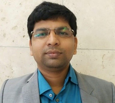 Debasis Barik