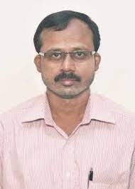 Dr. Akhil Pandey