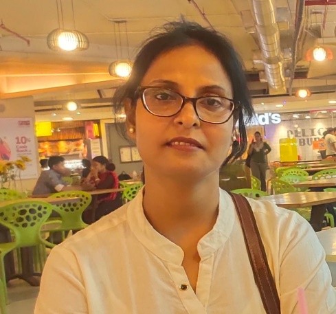 Dr. Argina Khatun