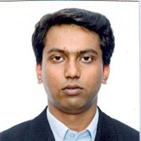 Dr. Arup Roy