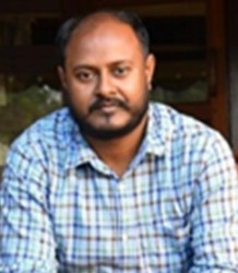 Dr. Avisek Mahapa