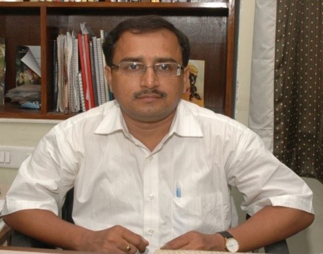 Dr. Bidhan Kanti Das