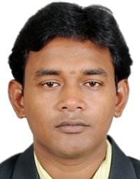 Dr. Bidus Kanti Das