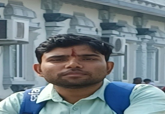 Dr. Debasish Mishra