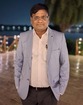Dr. Eyasin Khan