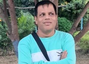 Dr. Hasibul Rahaman