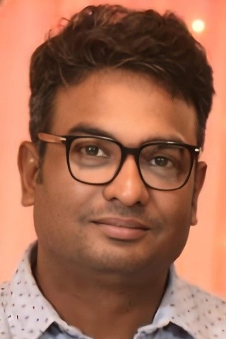 Dr. Kalyanasis Bhattacharyya