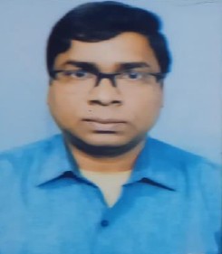 Dr. Md Reja Ahammad