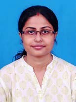 Dr. Moumita Das