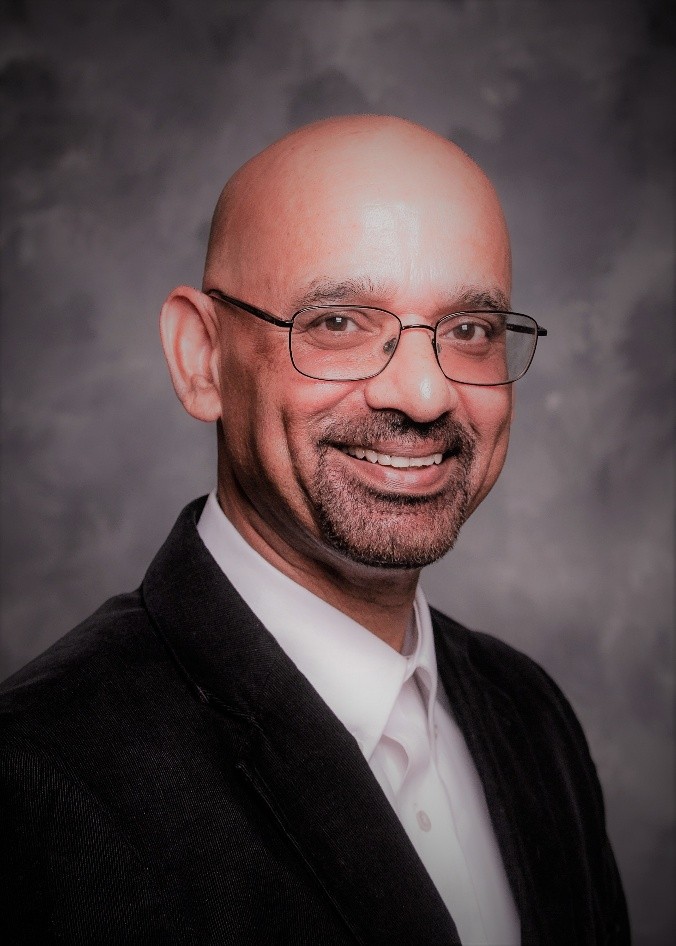 Dr. Natraj Krishnan