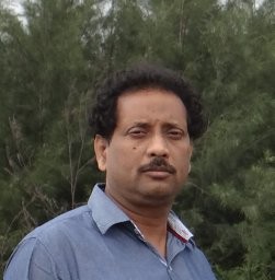 Dr. Priti Ranjan Pahari