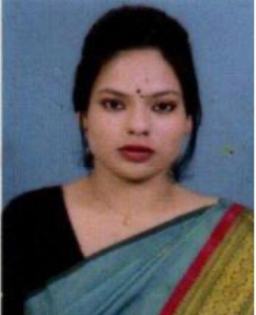 Dr. Priyanka Bhaduri