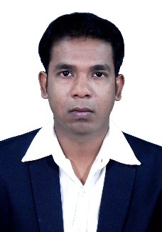 Dr. Rahul Kabiraj