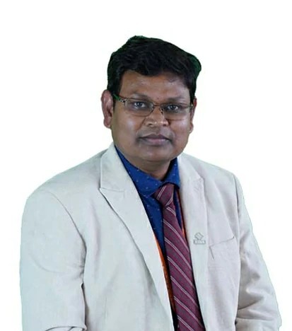 Dr. Sankar Prosad Bag