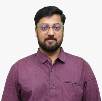 Dr. Suddhendu Das Mahapatra