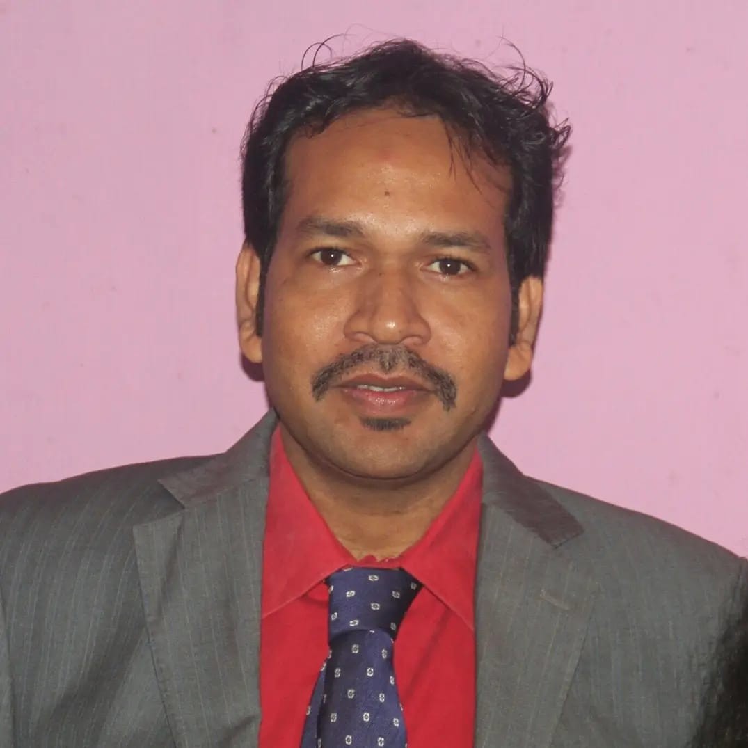 Dr. Sudipta Ghorai