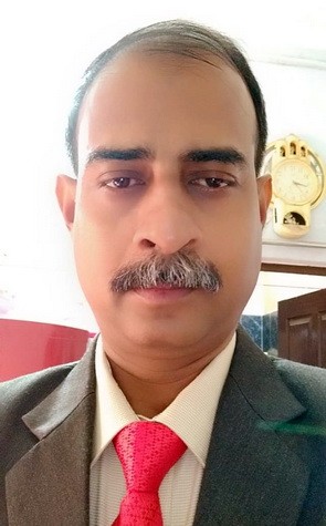 Dr. Tapan K. Datta
