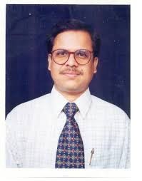 Dr Tapan Kumar Mandal