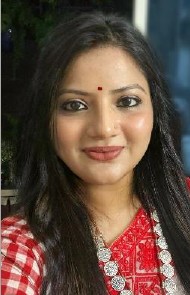Dr. Trisha Bakshi