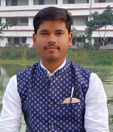 Joydev Barman