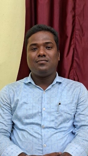 Manoj Bisai