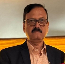 Mr. Parthasarathi Mandal