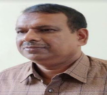 Mr. Sankar Adaka