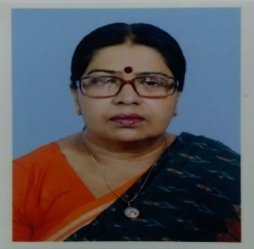 Mrs. Soma Samanta