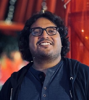 Paraj Baigsen