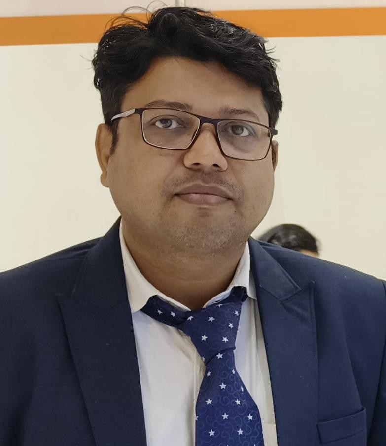 Partha Pratim Samanta