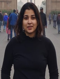 Pramita Mallick