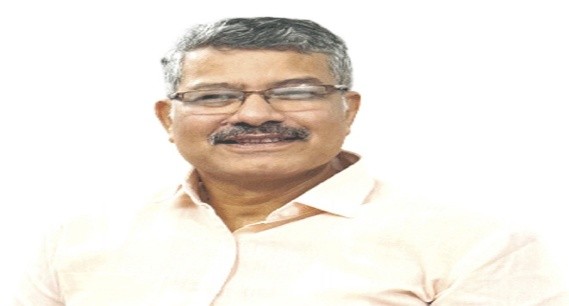 Prasenjit Kar
