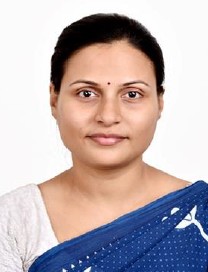 Rupanjana Sinha