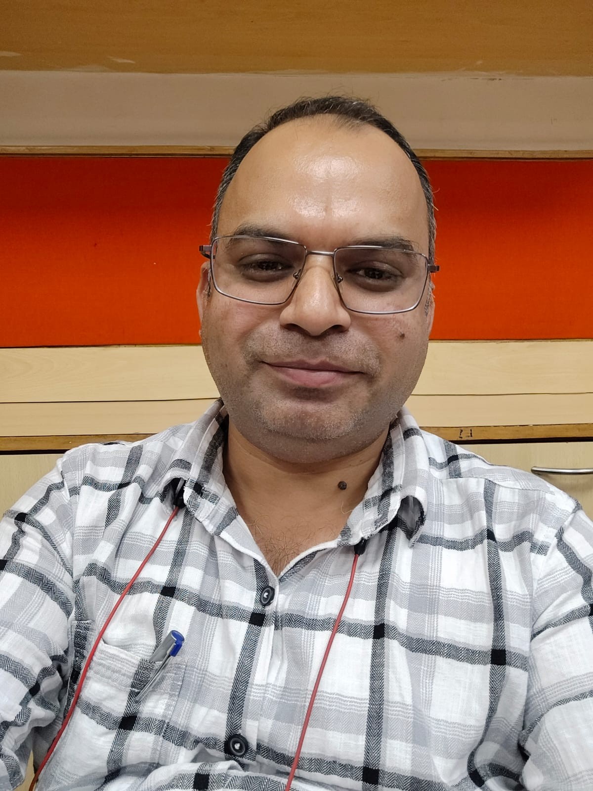 Samrat Ghosh